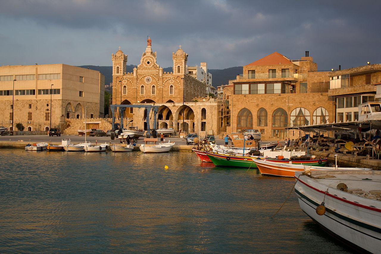 Batroun, Lebanon